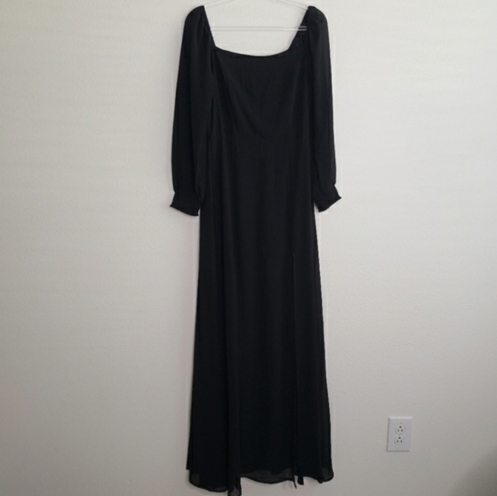 Baltic Born Giselle Maxi Dress New Without Tags - Picture 2 of 8